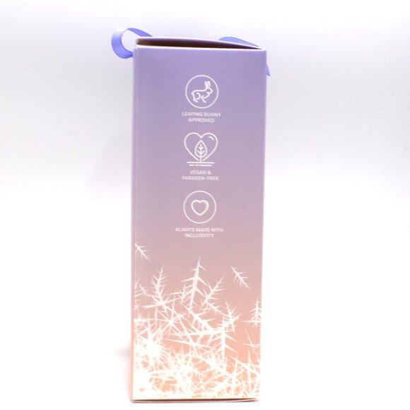 Face Powder Holiday Gift Set Twinkling Lights - Picture 4 of 5